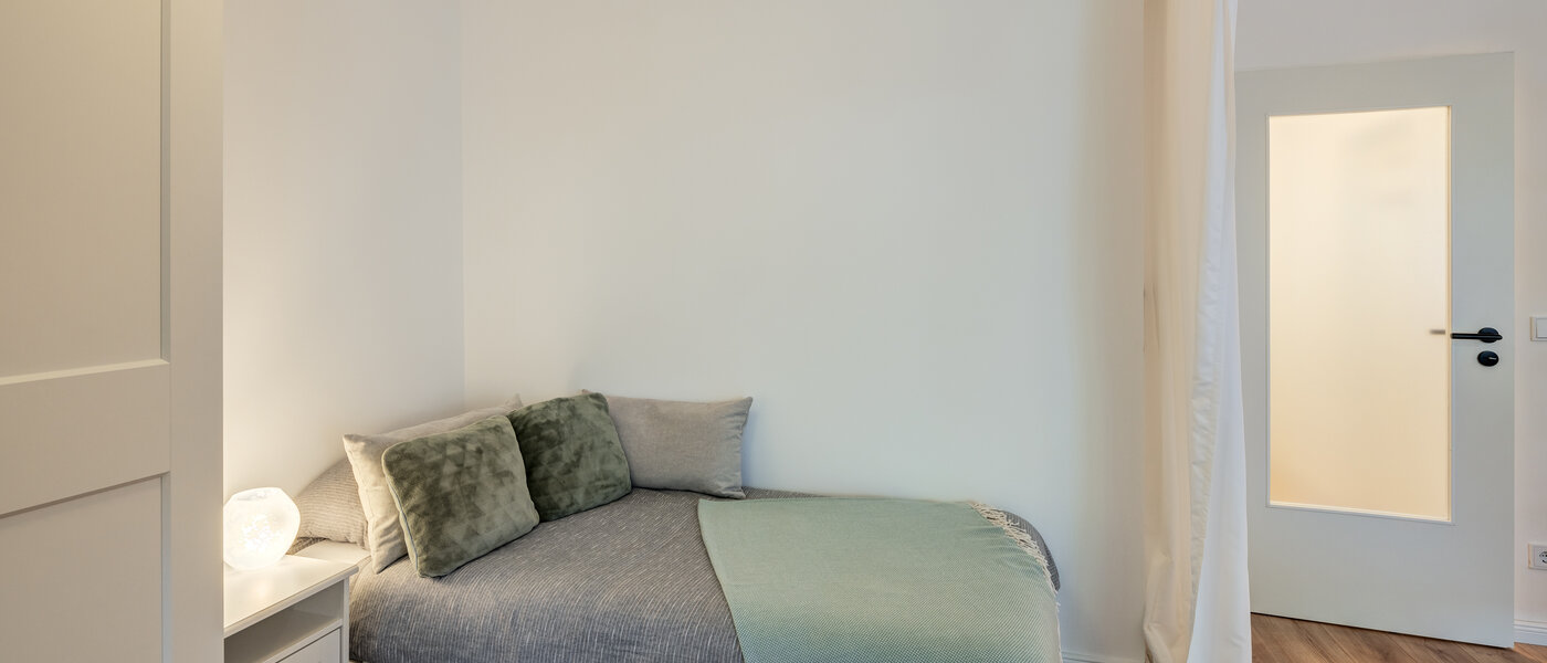 マンション München Hadern 01 スリーピングアリア 14006