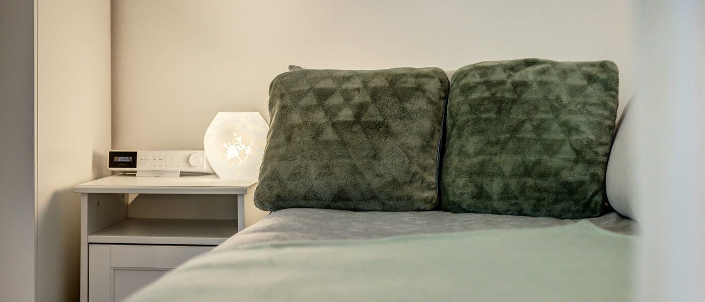 マンション München Hadern 02 スリーピングアリア 14006