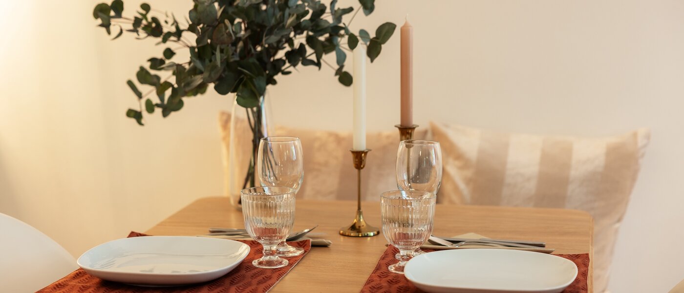 マンション München Hadern 03 リビングエリア 14006