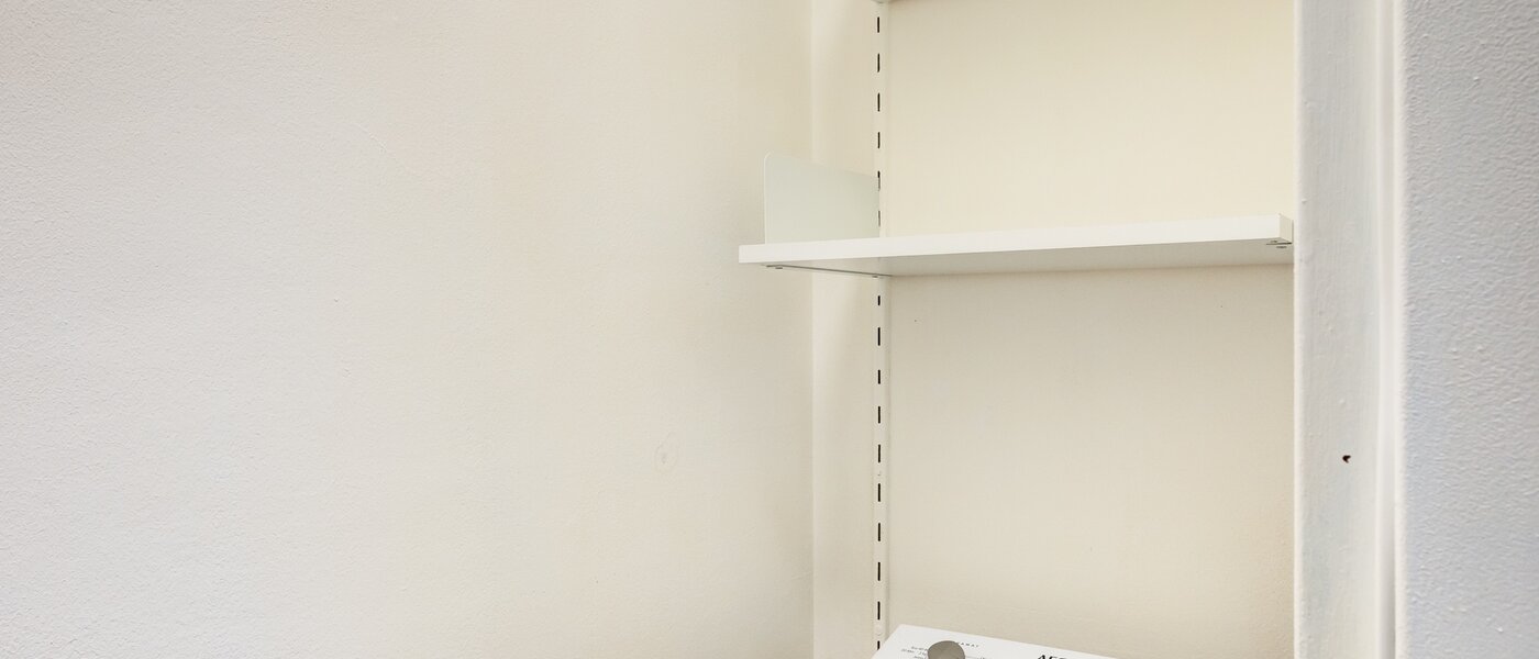 マンション München Hadern 01 貯蔵室 14006