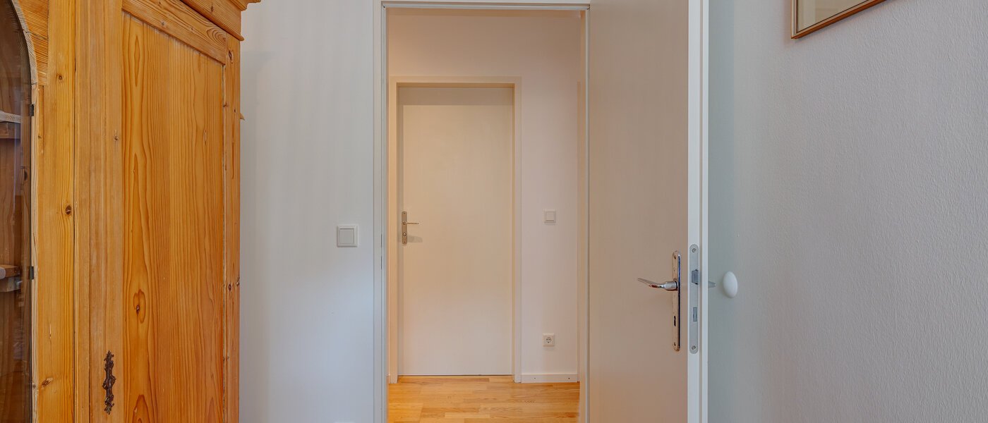 マンション München Thalkirchen 02 仕事部屋 14008