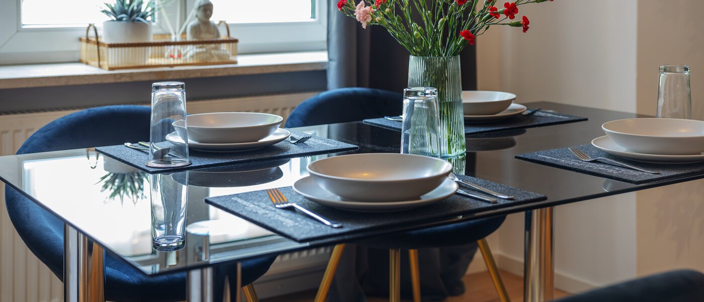 マンション München Thalkirchen 05 リビングエリア 14008