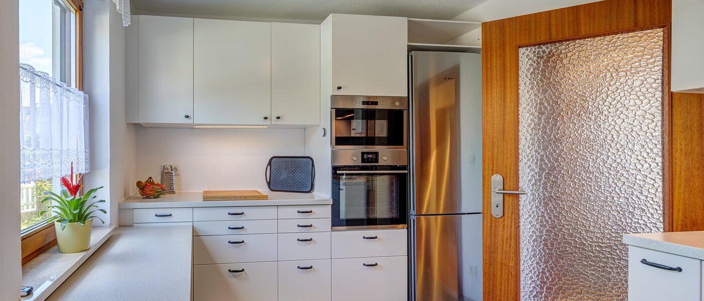 マンション München Berg am Laim 01 キッチン 14011