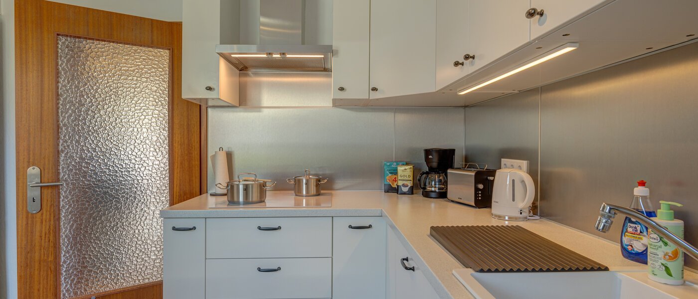 マンション München Berg am Laim 04 キッチン 14011