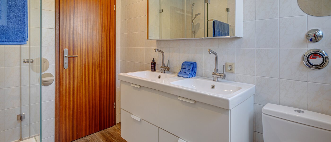 マンション München Berg am Laim 03 浴室 14011