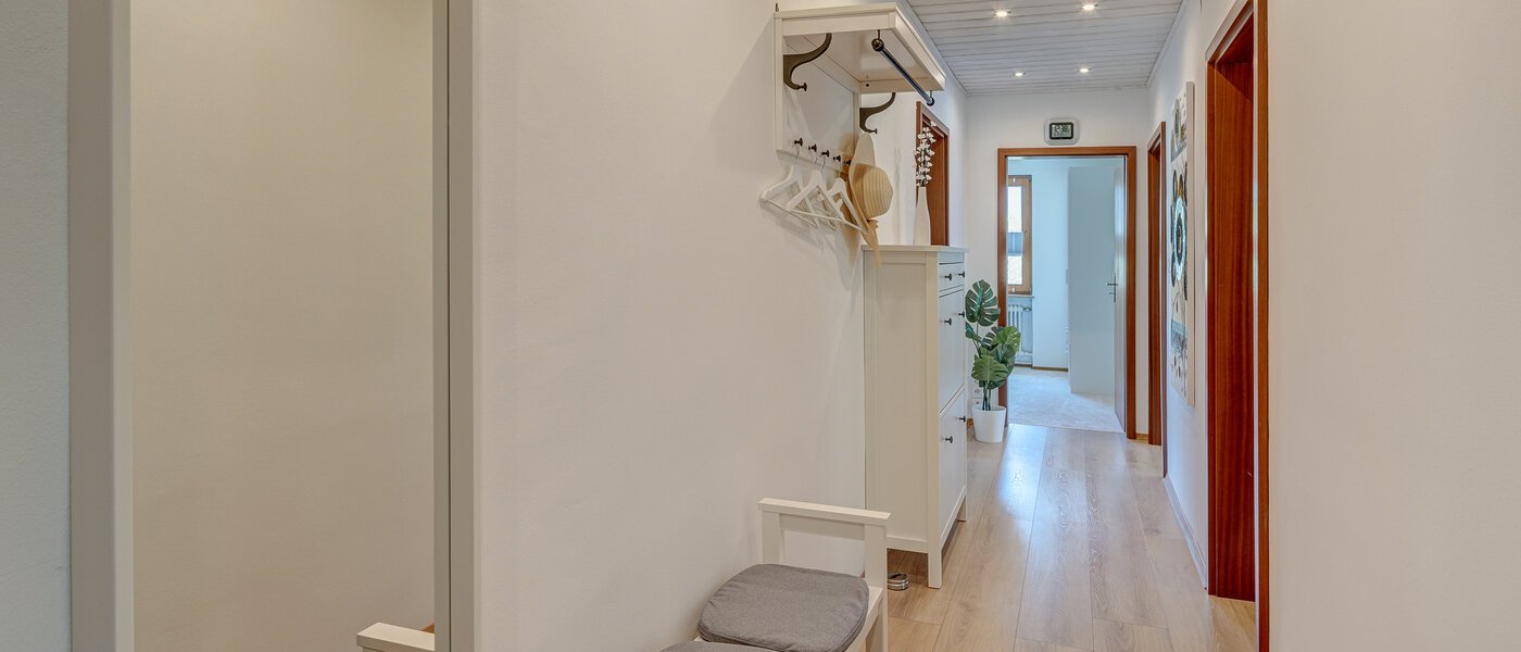 マンション München Berg am Laim 03 玄関入り口 14011