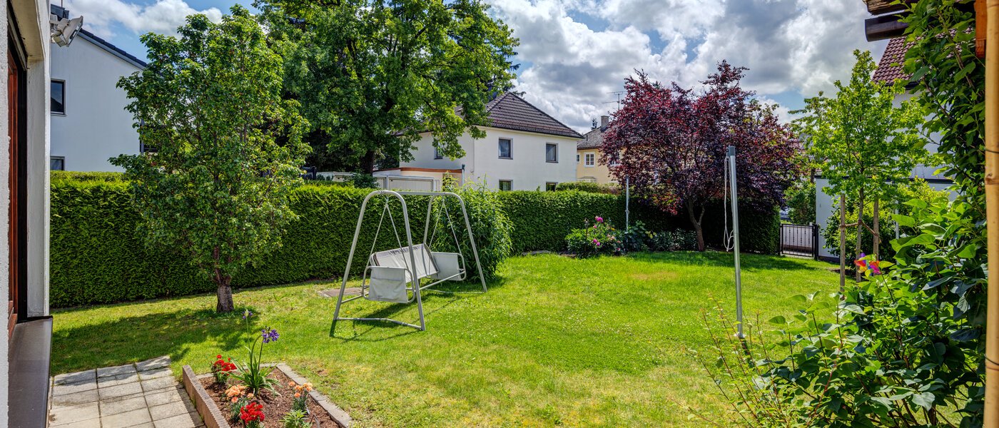 マンション München Berg am Laim 01 物件からの眺め 14011