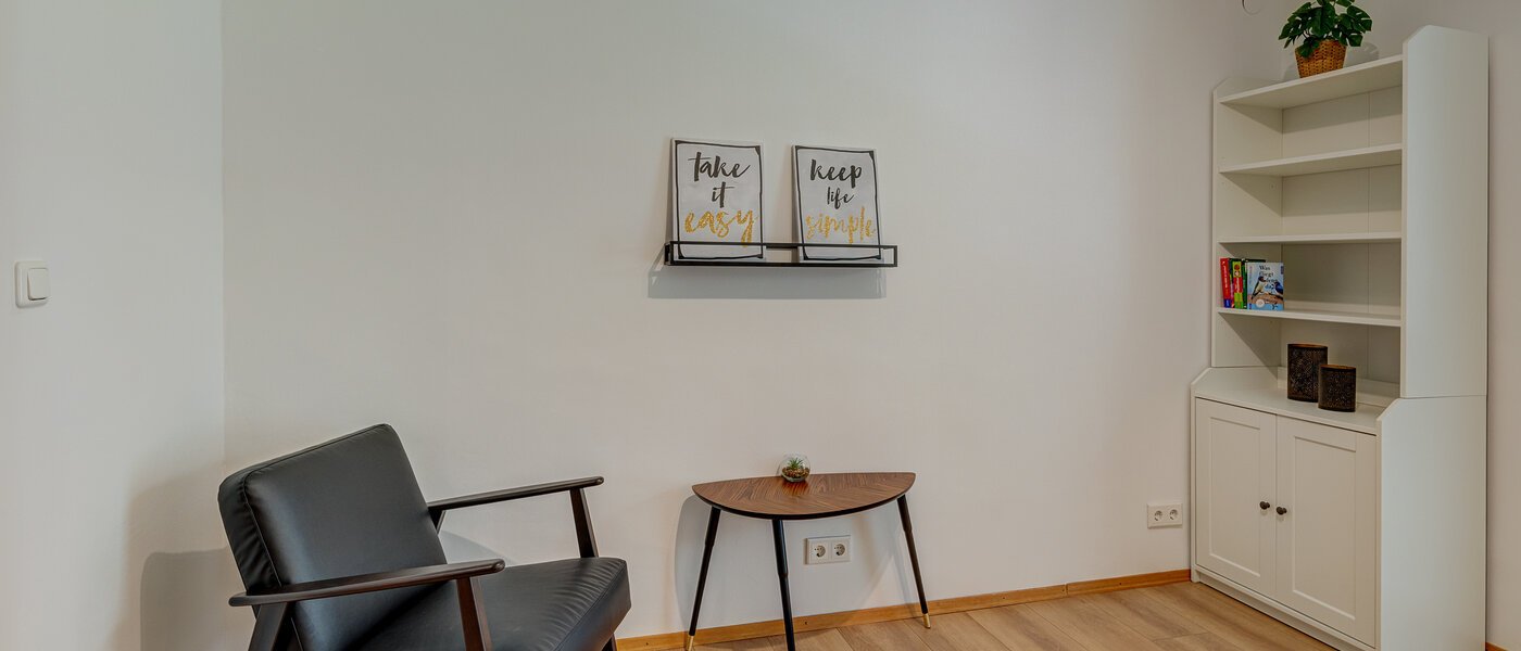 マンション München Berg am Laim 03 仕事部屋 14011