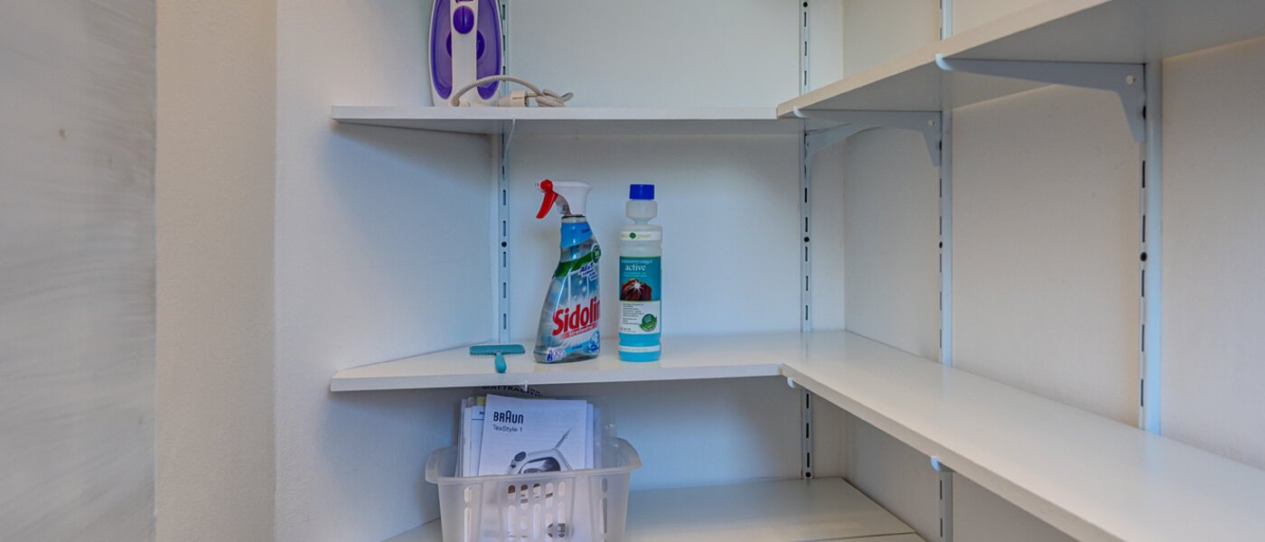 マンション München Berg am Laim 01 貯蔵室 14011