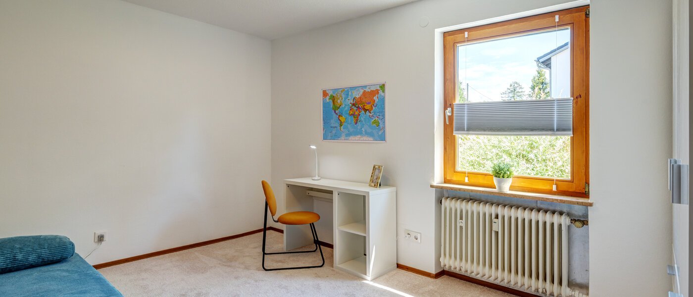 マンション München Berg am Laim 04 ゲストルーム 14011