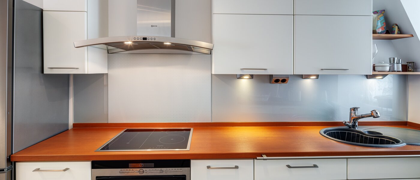 メゾネット・マンション（複数階にわたるマンション） München Lehel 03 キッチン 14018