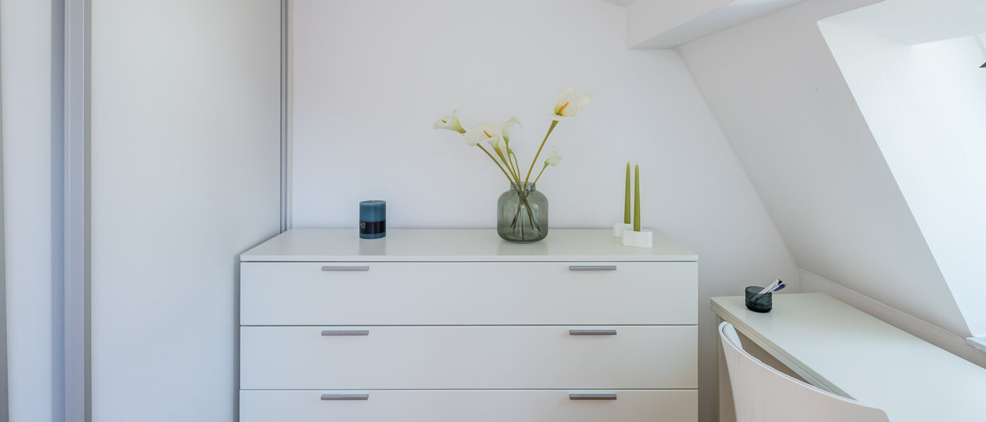 メゾネット・マンション（複数階にわたるマンション） München Lehel 03 ワーキングエリア 14018