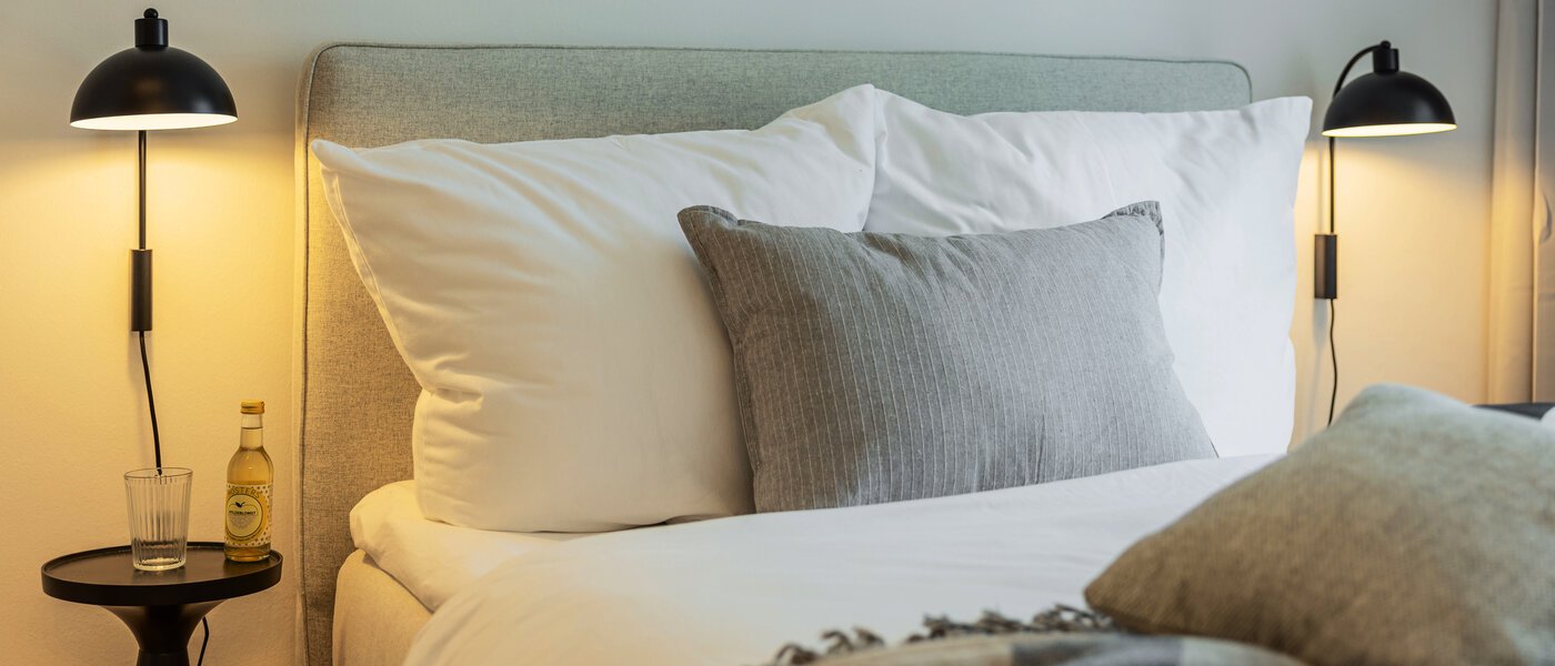 マンション München Lehel 02 寝室 14023