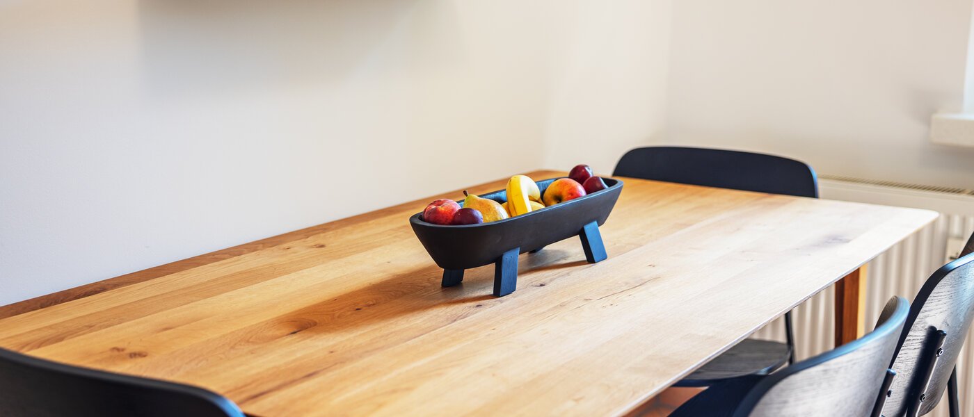 マンション München Haidhausen 04 キッチン 14027