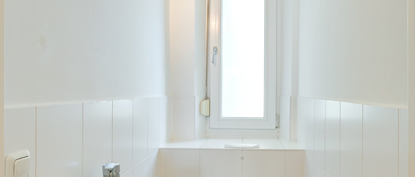 マンション München Haidhausen 01 ゲスト用 WC 14027