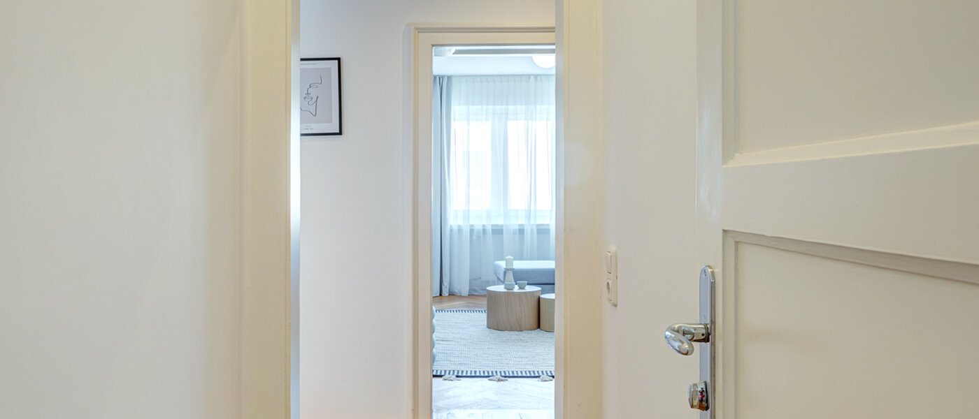 マンション München Haidhausen 02 ゲスト用 WC 14027