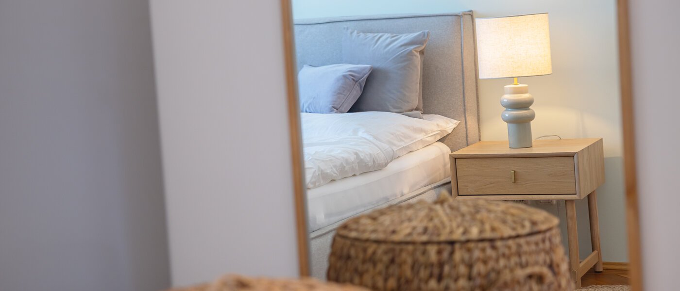 マンション München Haidhausen 02 寝室 14027