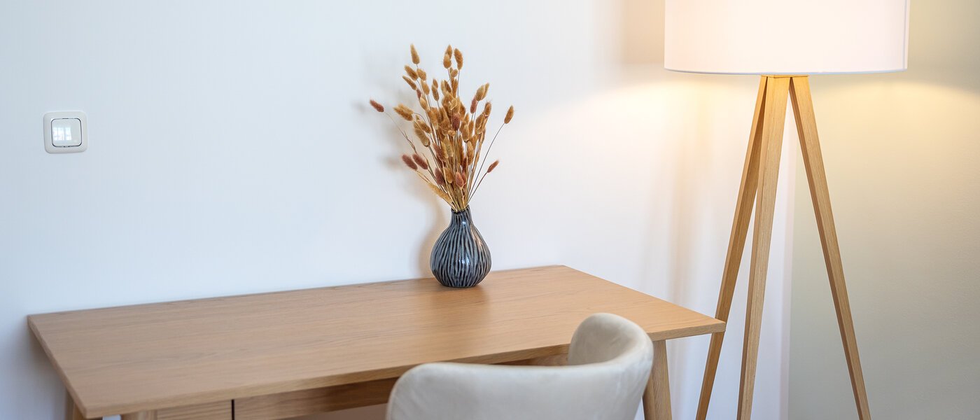 マンション München Haidhausen 05 寝室 14027