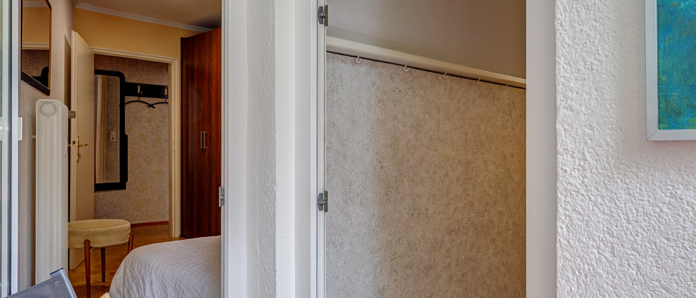 マンション München Schwabing-West 02 ロッジア 14029