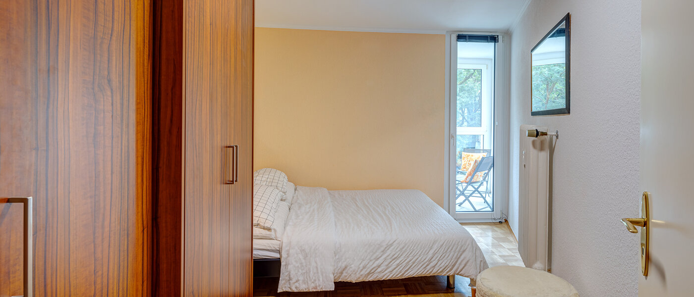 マンション München Schwabing-West 02 寝室 14029