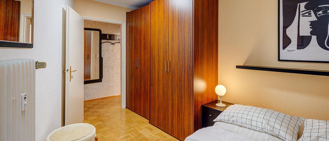 マンション München Schwabing-West 03 寝室 14029