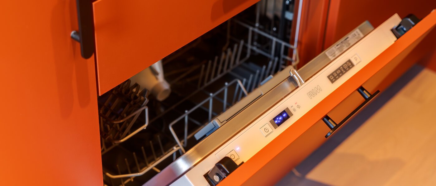 アパルトマン Unterföhring 02 キッチン 14033