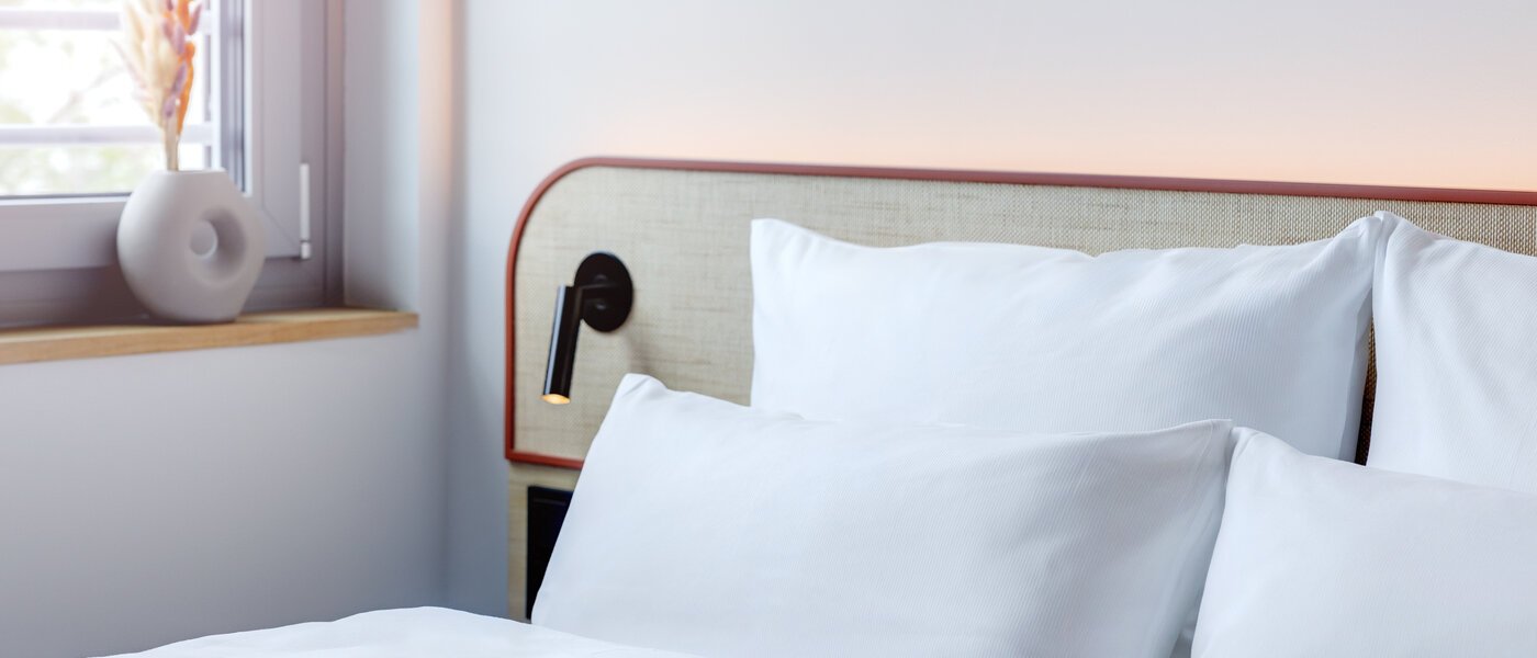 アパルトマン Unterföhring 01 スリーピングアリア 14035