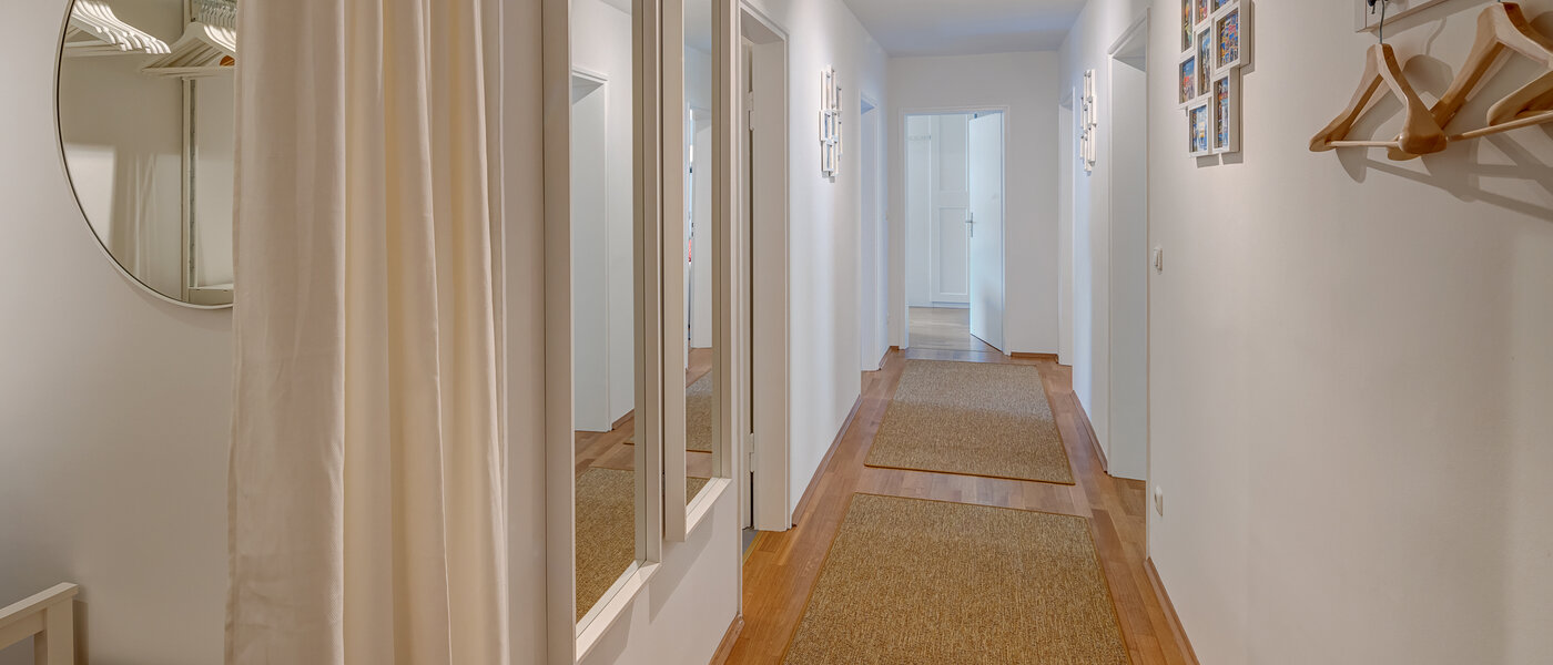 マンション München Lehel 03 玄関入り口 14040