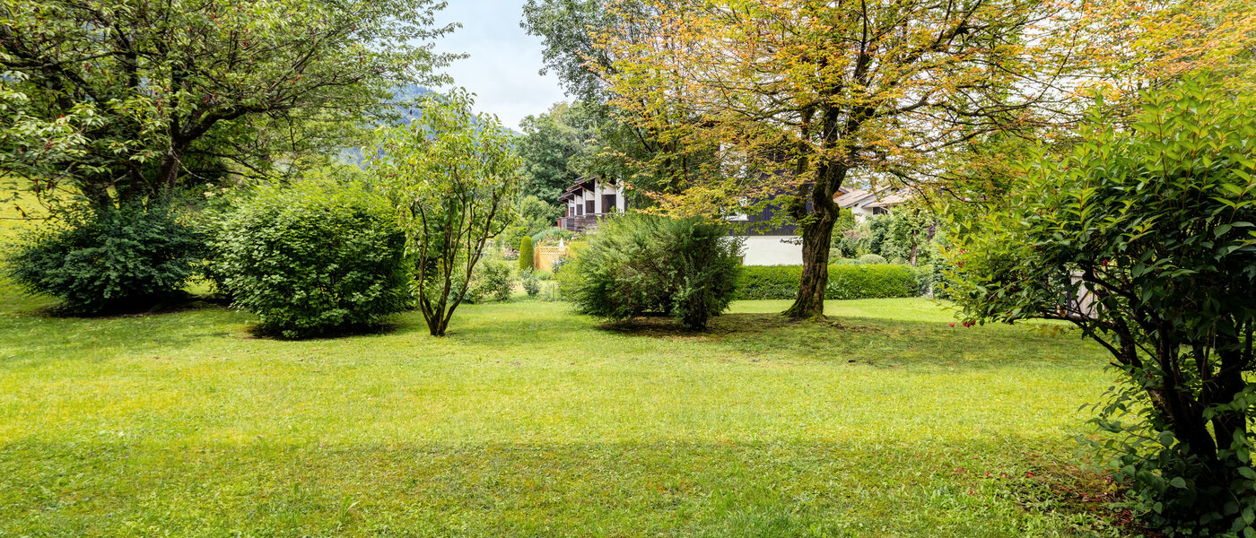 マンション Kreuth Weissach 01 物件からの眺め 14048