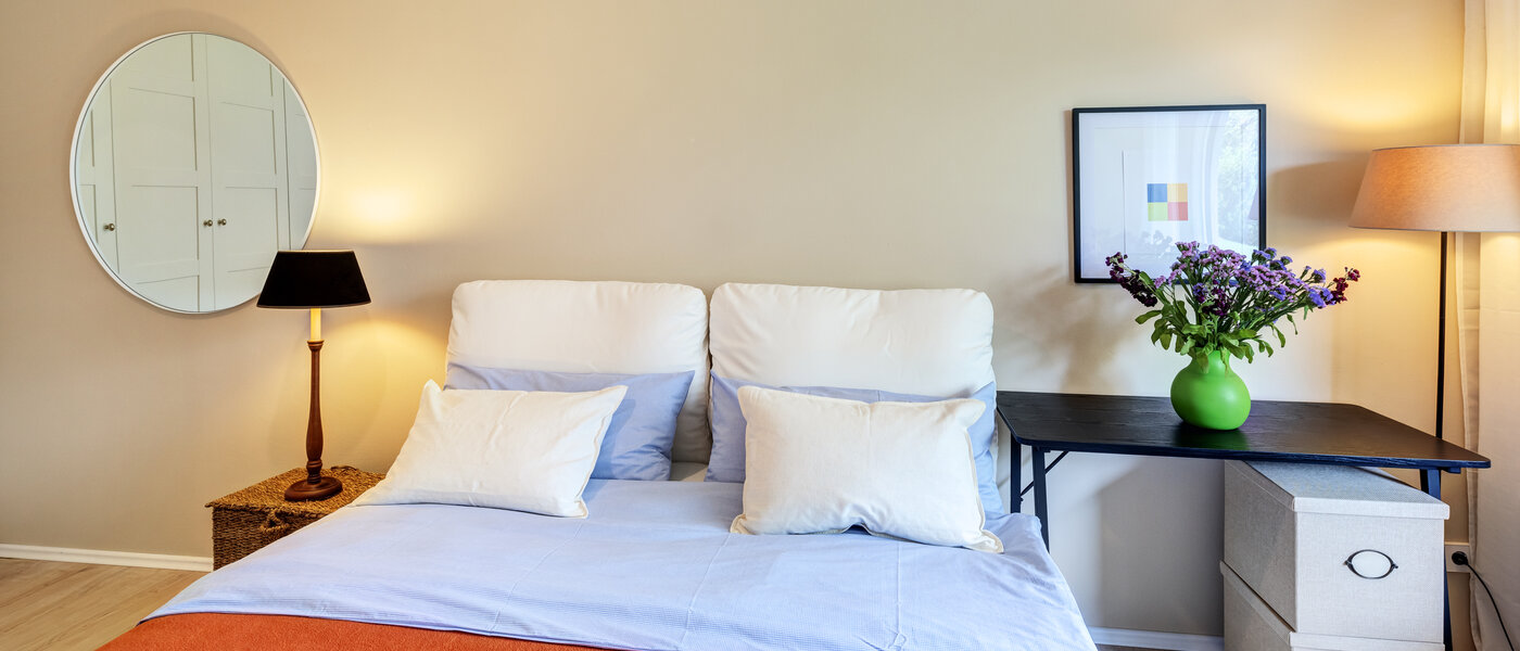 マンション Kreuth Weissach 02 寝室 14048