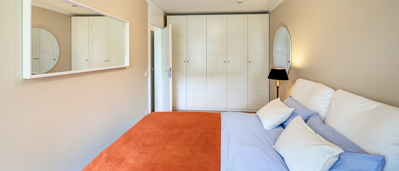 マンション Kreuth Weissach 03 寝室 14048