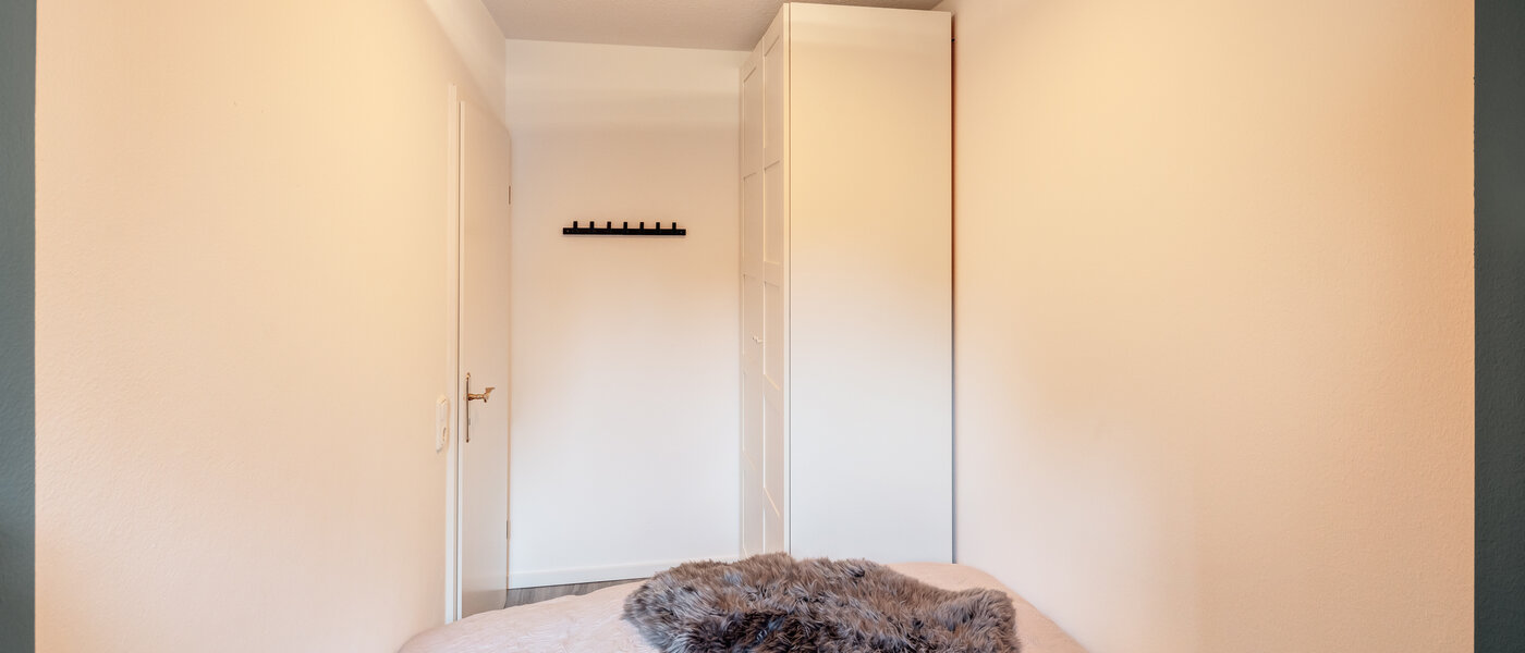 マンション München Lehel 02 寝室 14051