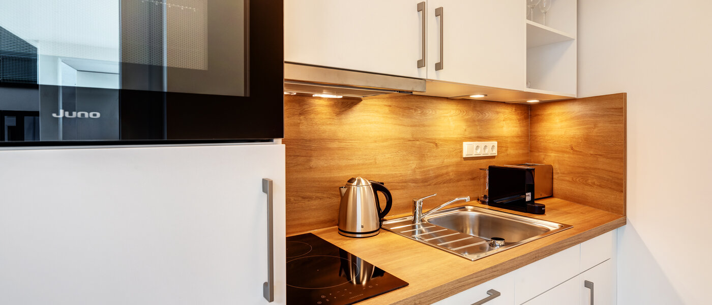 マンション Freising 01 キッチン 14053