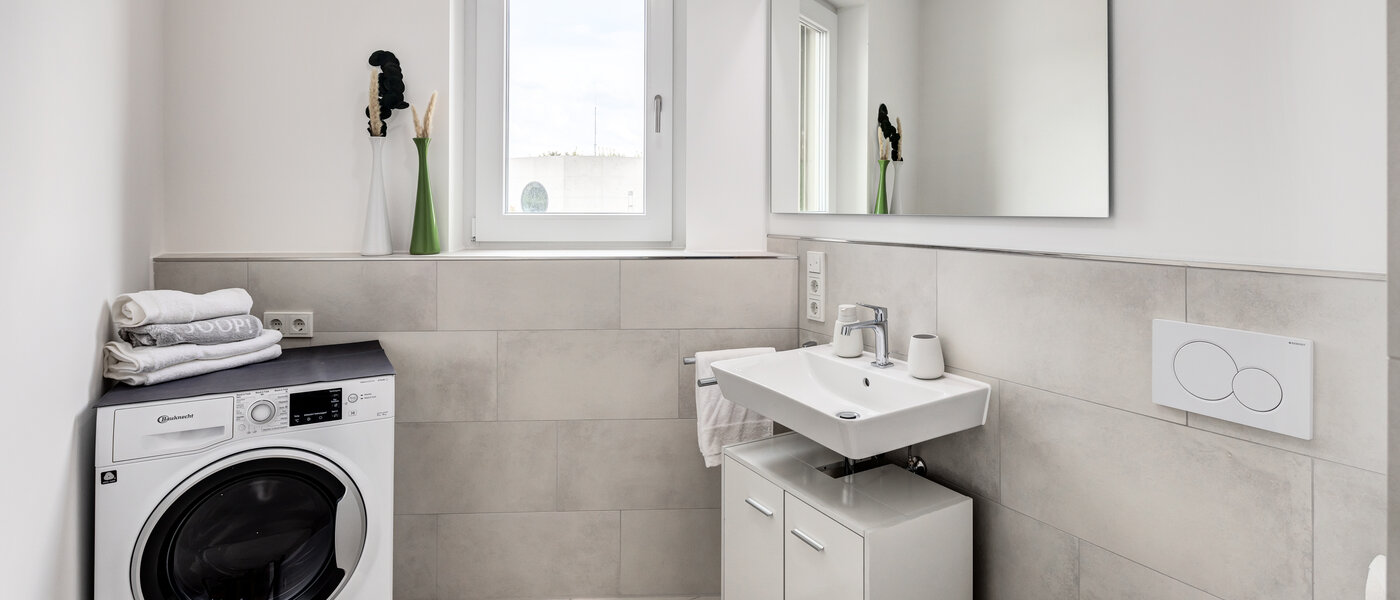 マンション Freising 02 浴室 14053