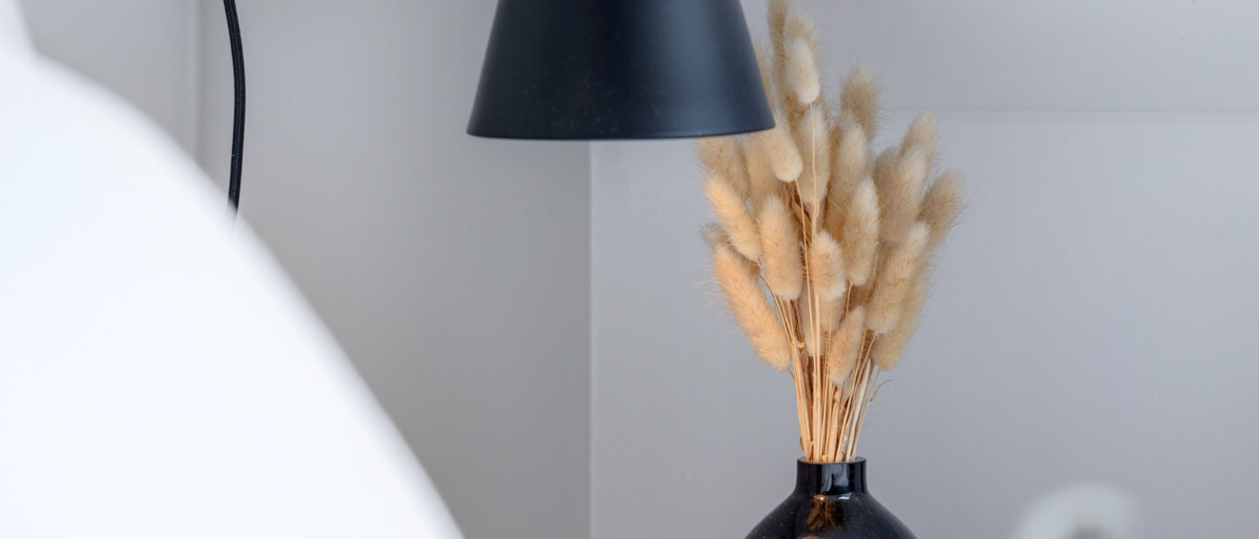 アティック・フラット（屋根裏） München Sendling 02 寝室 14059