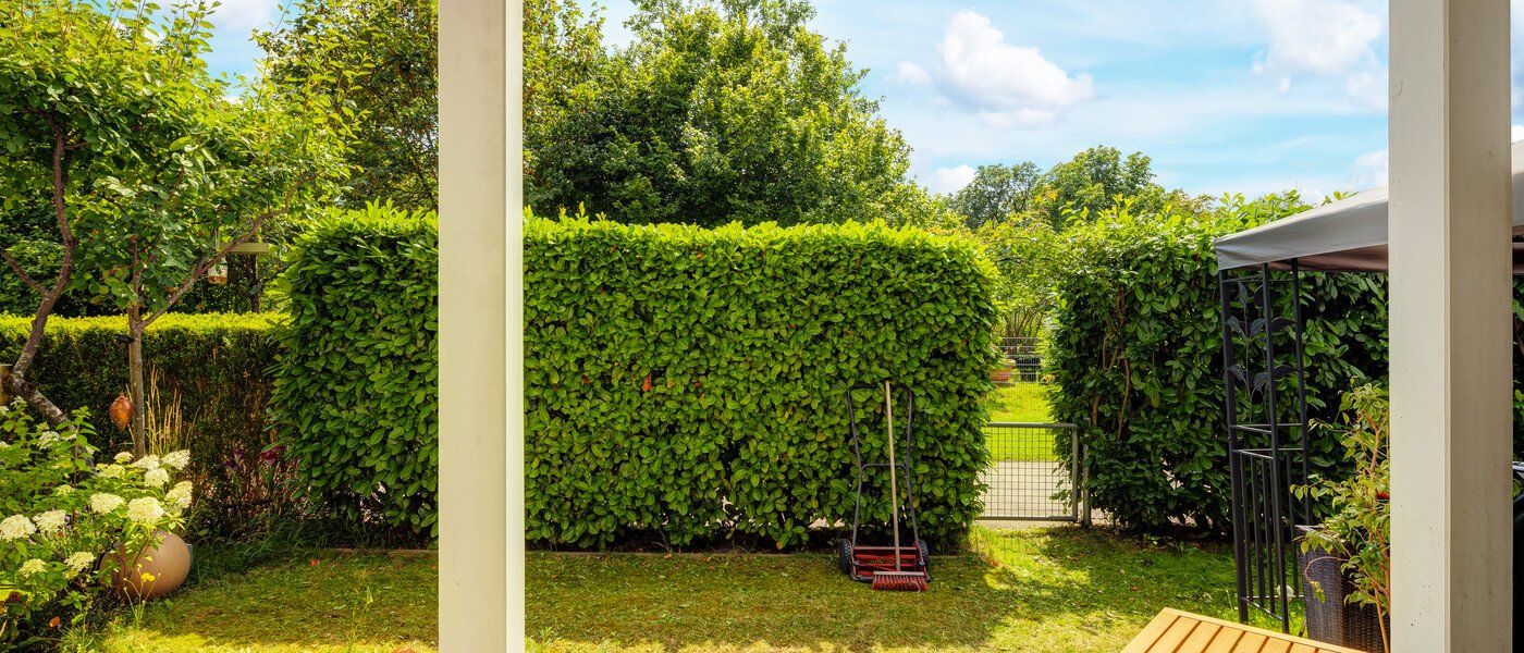 マンション München Daglfing 01 物件からの眺め 14078