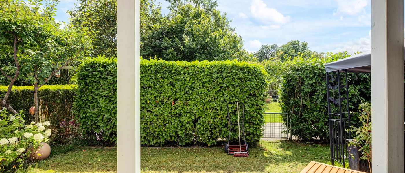 マンション München Daglfing 01 物件からの眺め 14078