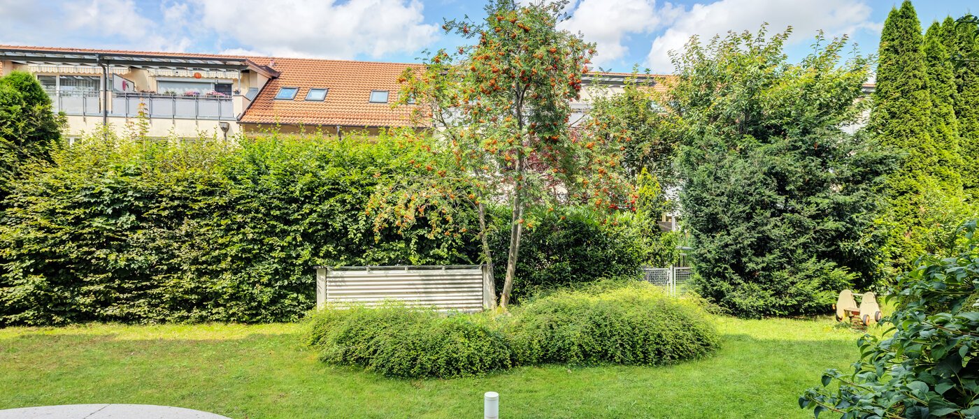 マンション München Daglfing 02 物件からの眺め 14078