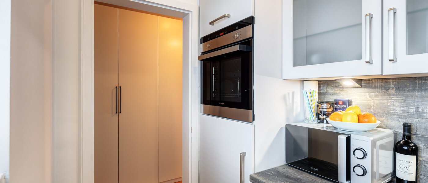 マンション München Neufahrn b. Freising 03 キッチン 14081