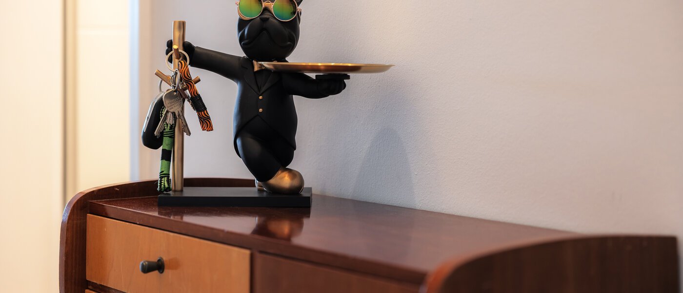 マンション München Neufahrn b. Freising 02 玄関入り口 14081