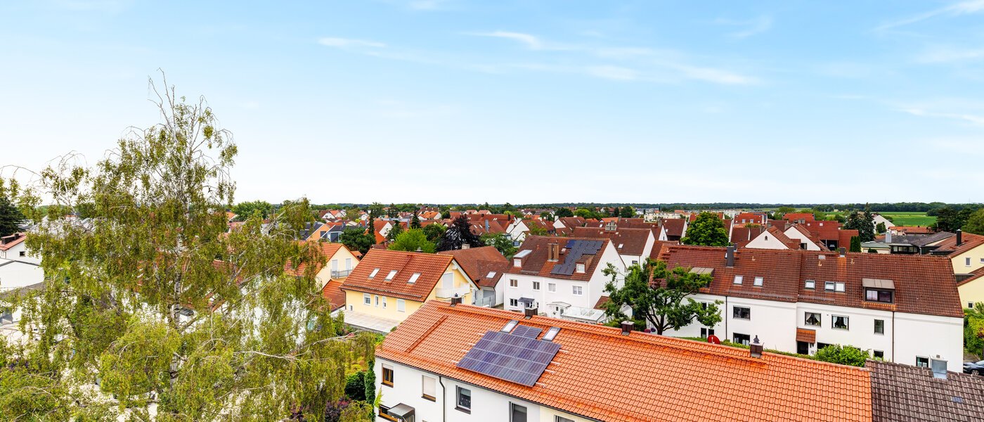 マンション München Neufahrn b. Freising 01 物件からの眺め 14081