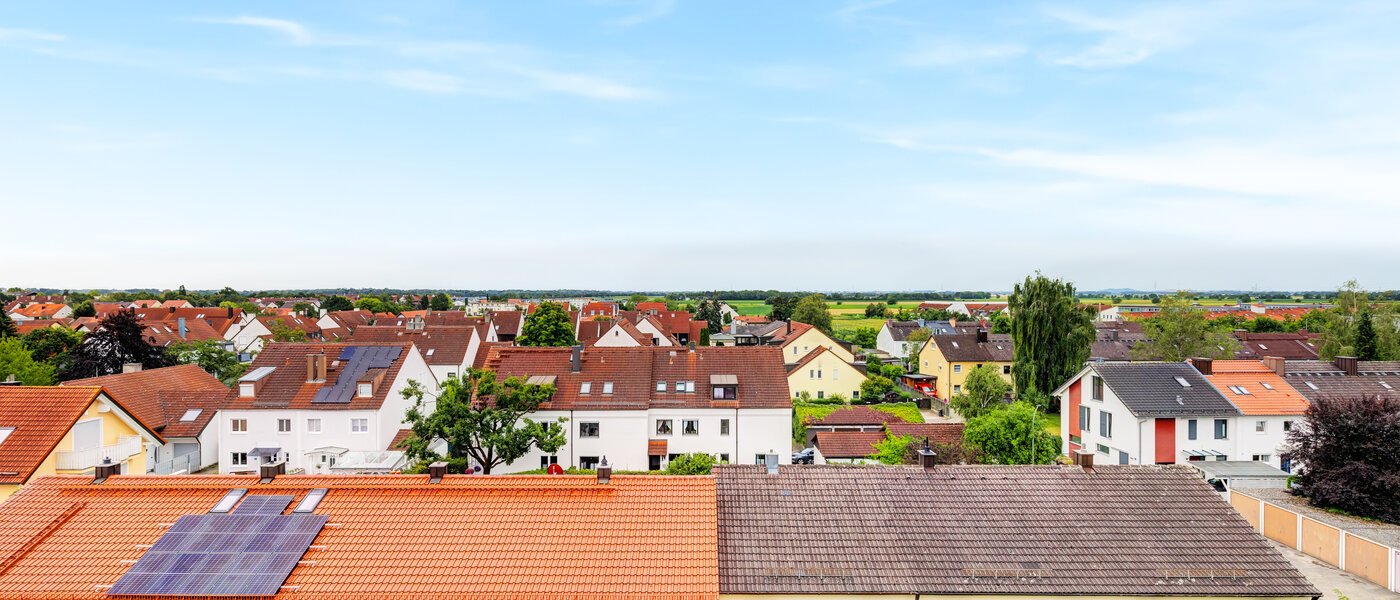マンション München Neufahrn b. Freising 02 物件からの眺め 14081