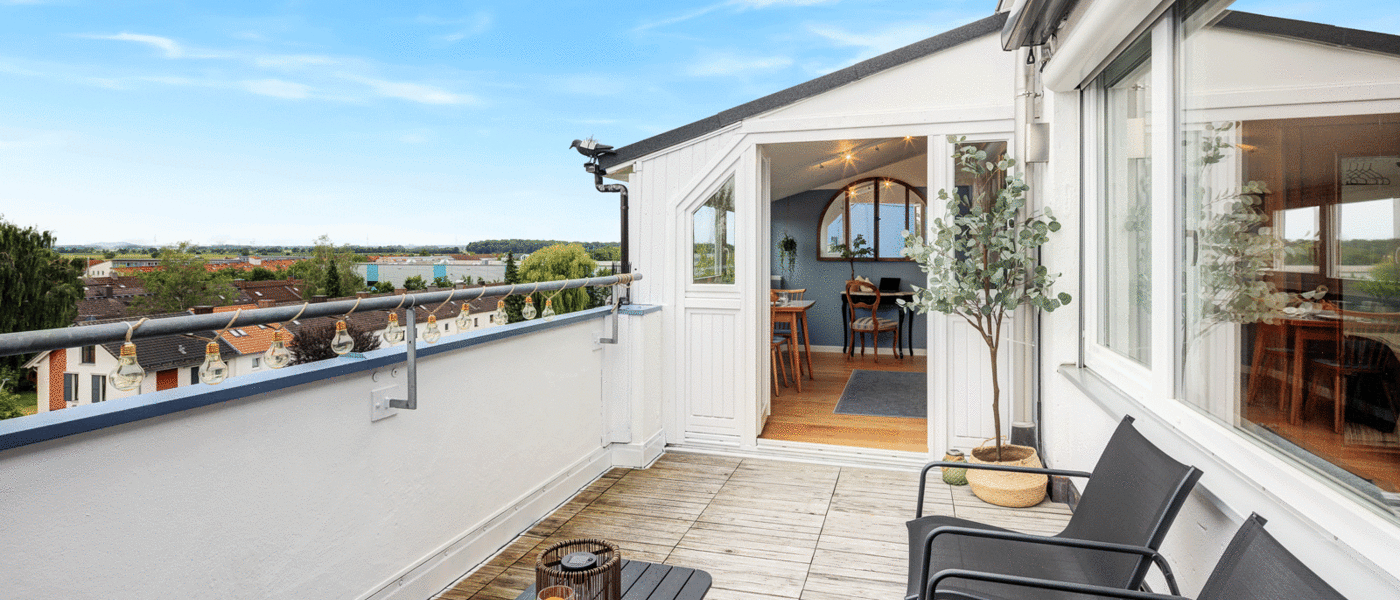 マンション München Neufahrn b. Freising 04 ルーフテラス 14081