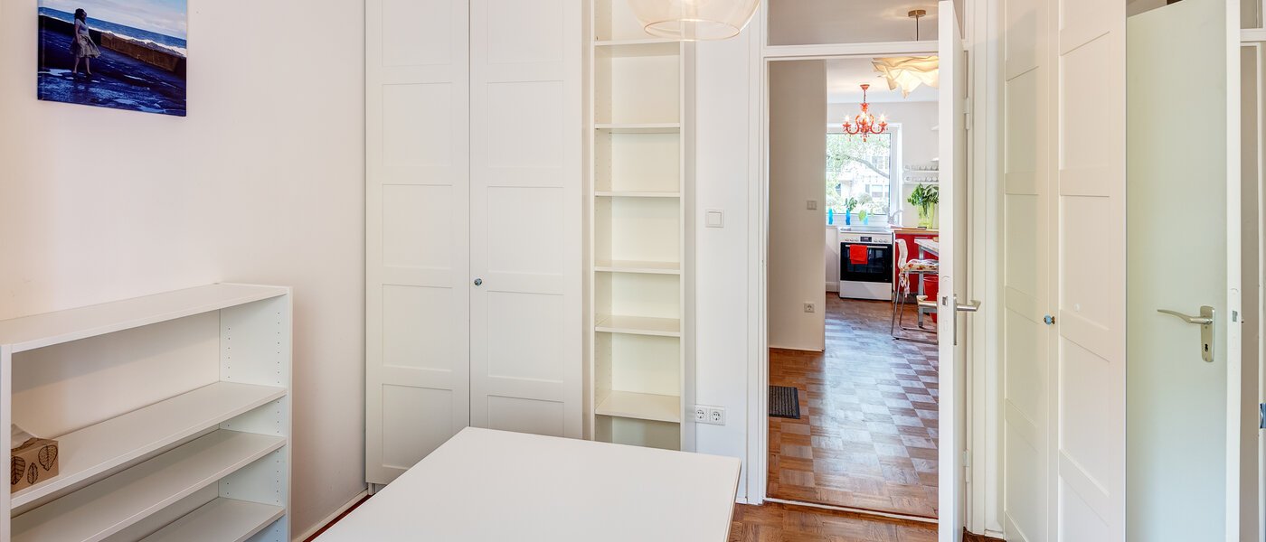 マンション München Schwabing-West 02 仕事部屋 14090