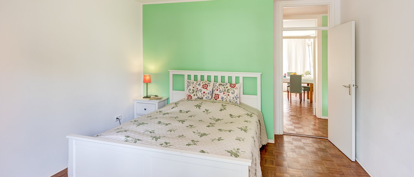 マンション München Schwabing-West 01 寝室 14090