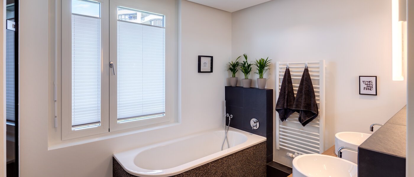 マンション München Obersendling 03 浴室 14091