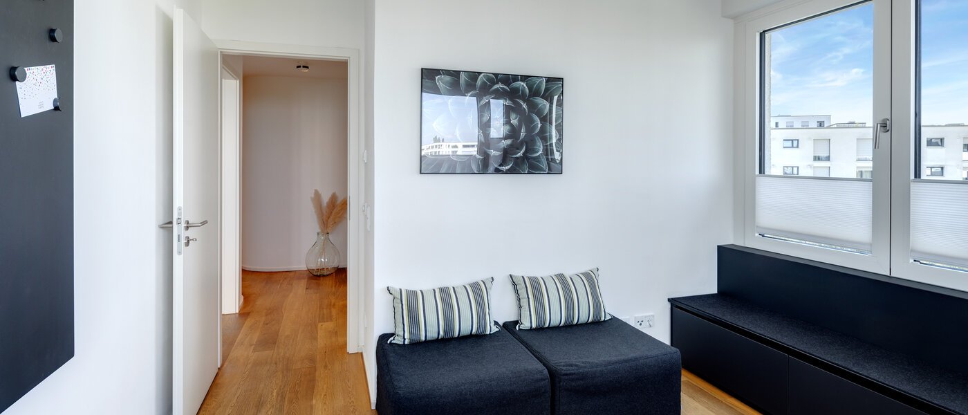 マンション München Obersendling 02 仕事部屋 14091