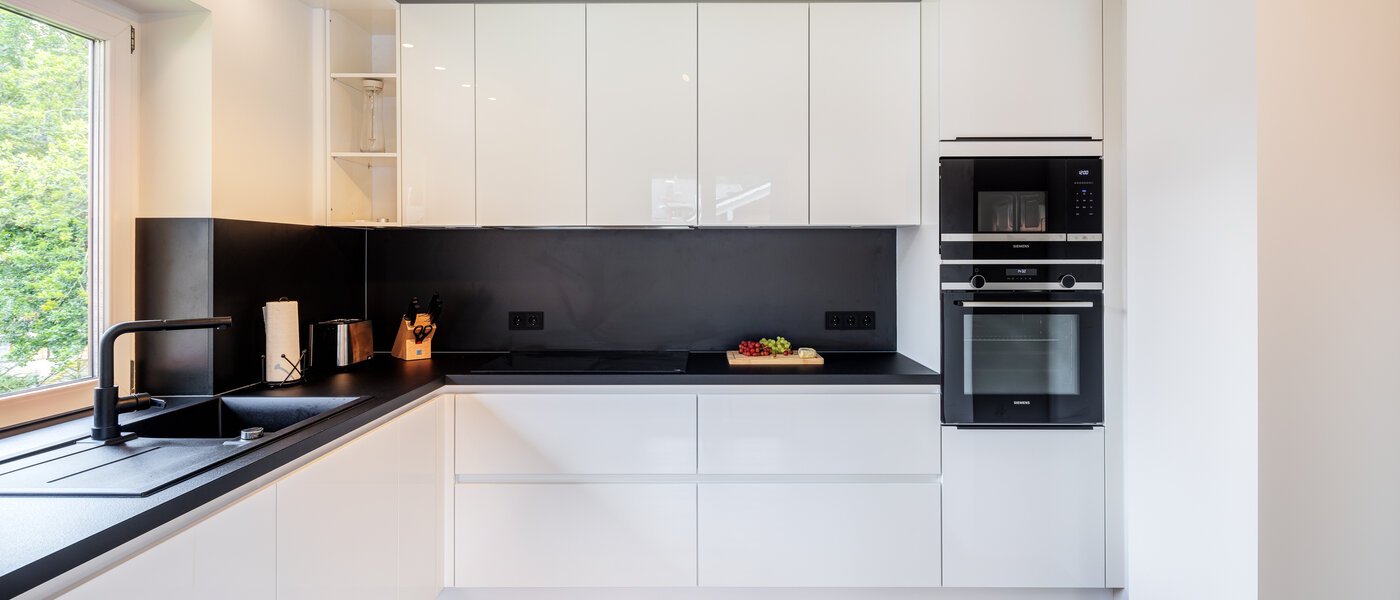 マンション Bad Wiessee 02 キッチン 14097