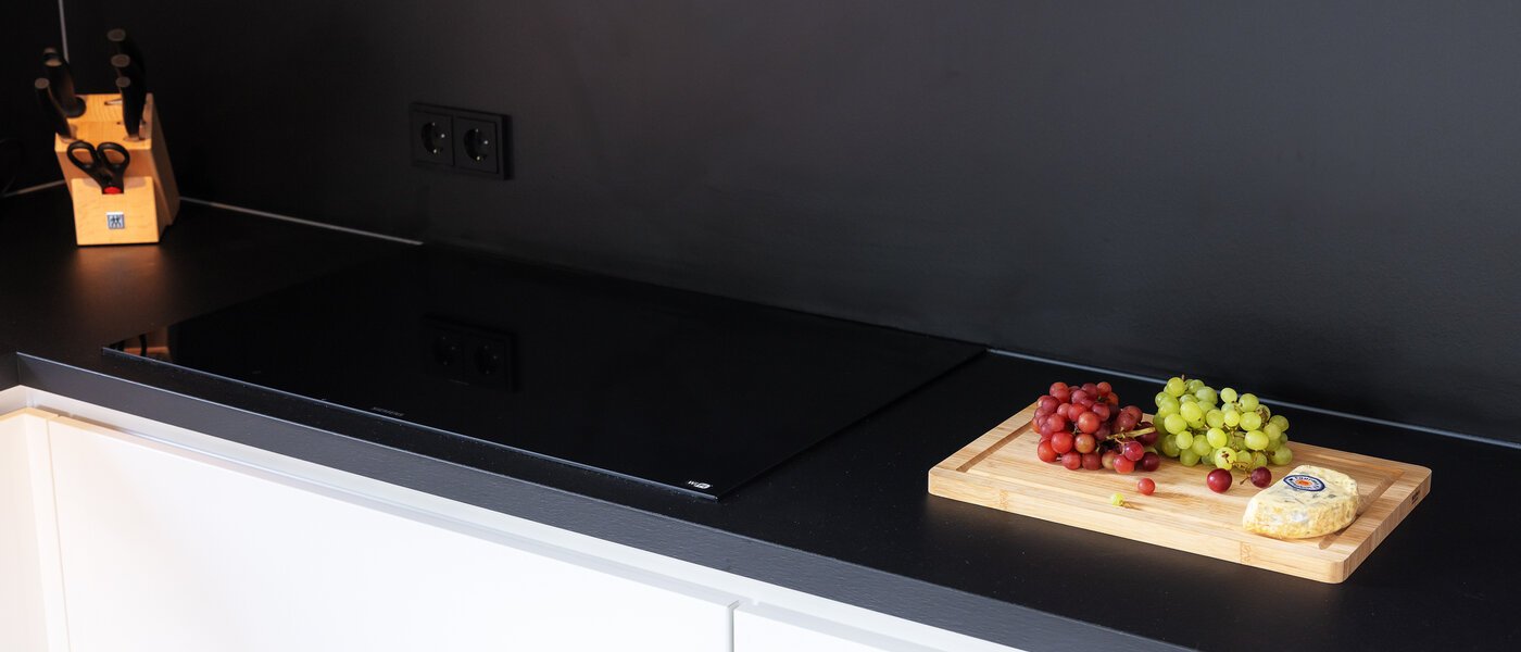 マンション Bad Wiessee 03 キッチン 14097