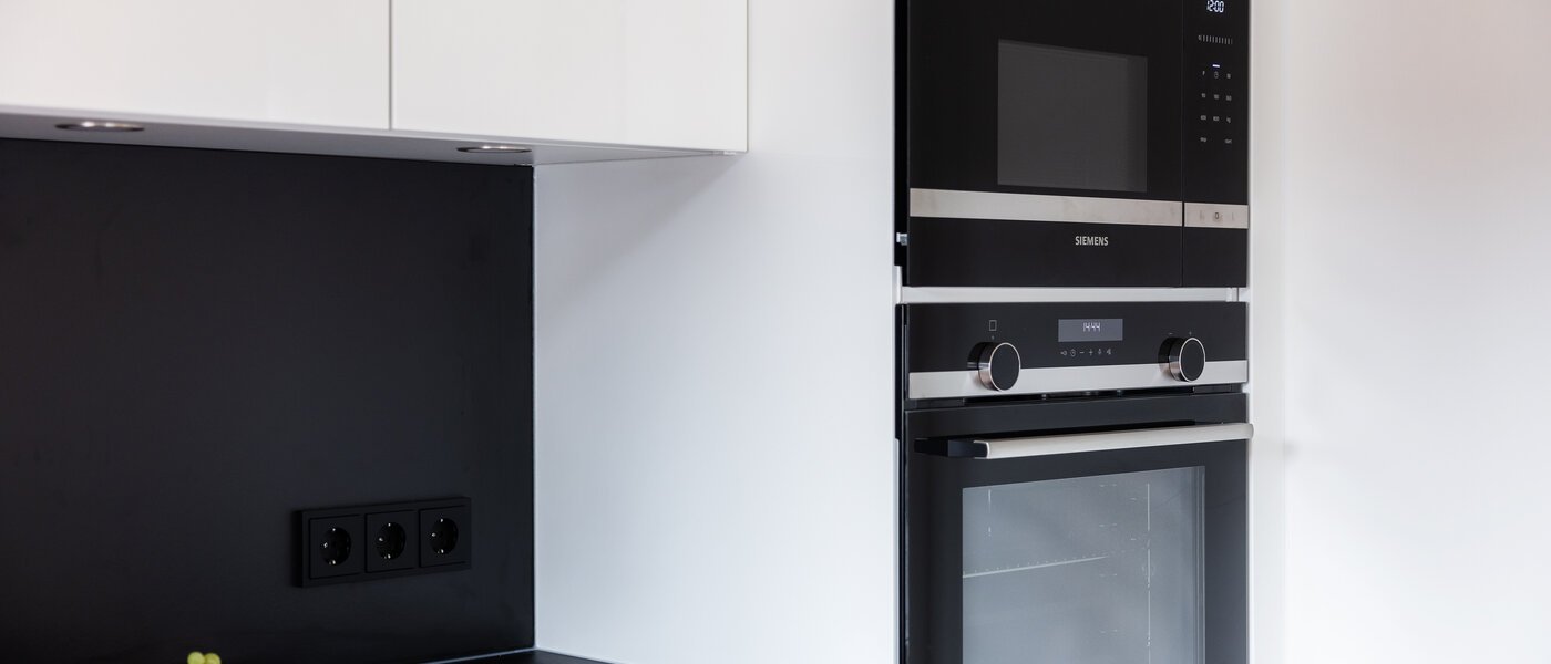 マンション Bad Wiessee 04 キッチン 14097